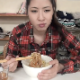 This Japanese Dine & Dump video features 2 attractive girls eating a meal and then later shitting it out in a high-quality, multi-cam presentation. Presented in 720P HD. About 17.5 minutes.